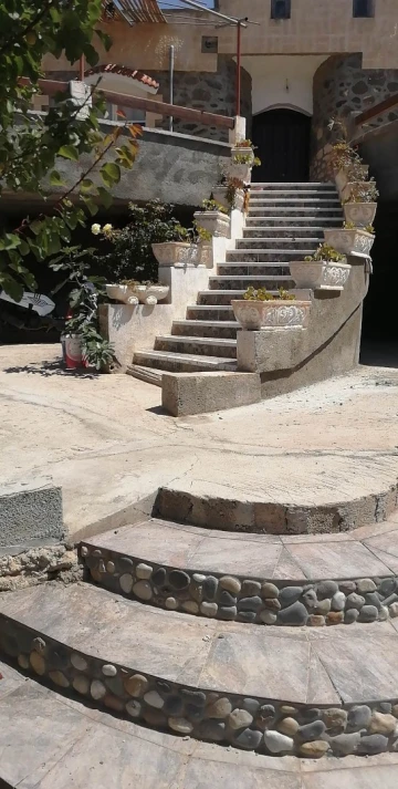 Location Villa Tlemcen Souahlia 19