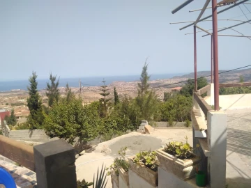 Location Villa Tlemcen Souahlia 8