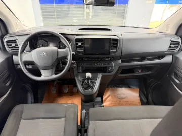 Peugeot Expert 2024 Combi