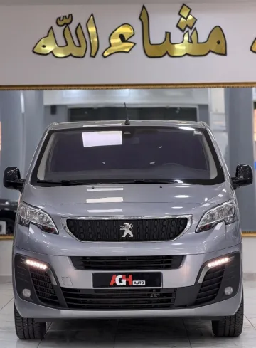 Peugeot Expert 2024 Combi 6