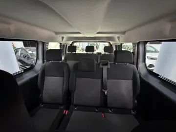 Peugeot Expert 2024 Combi 12