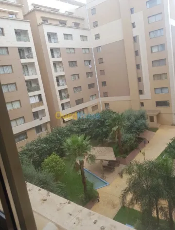 Cherche achat Appartement Alger Cheraga 2
