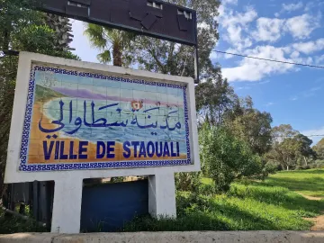Vente Alger Staoueli 20