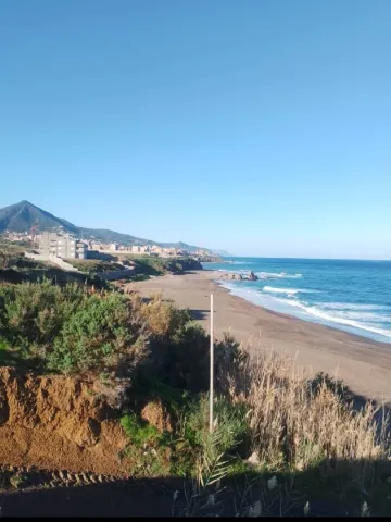 Vente Appartement F3 Béjaïa Beni ksila