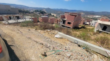 Vente Terrain Skikda El Hadaiek 2