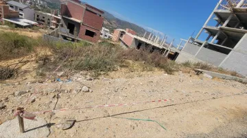 Vente Terrain Skikda El Hadaiek 3
