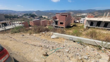 Vente Terrain Skikda El Hadaiek 10