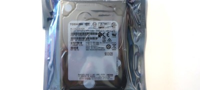 DISQUE DUR TOCHIBA 900 GB SAS