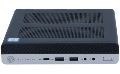 unites-centrales-hp-elitedesk-800-g5-mini-desktop-i5-9500-8g-256-ssd-tigzirt-tizi-ouzou-algerie