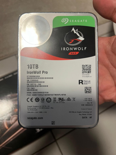 disque-dur-seagate-ironwolf-pro-nas-10tb-35-sata-red-tigzirt-tizi-ouzou-algerie