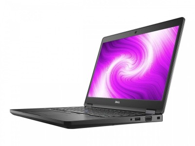 Dell Latitude  Core i5 8 Go RAM 256 Go SSD