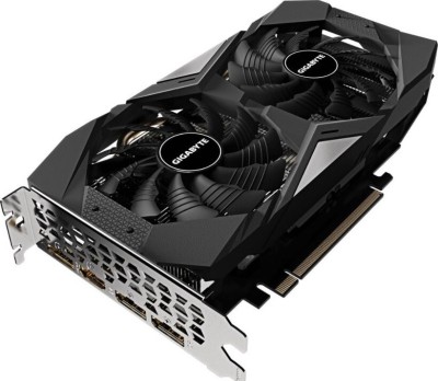 GIGABYTE GeForce RTX 2060 OC 6G