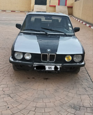 voitures-bmw-serie-5-1985-524td-ksar-chellala-tiaret-algerie