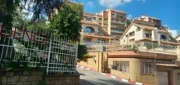 Rental search Apartment F3 F4 F5 Alger Ben aknoun