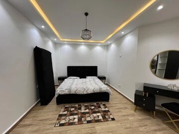 Rent Apartment F4 Alger Draria