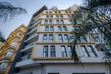 Rent Apartment F4 Alger Dely brahim