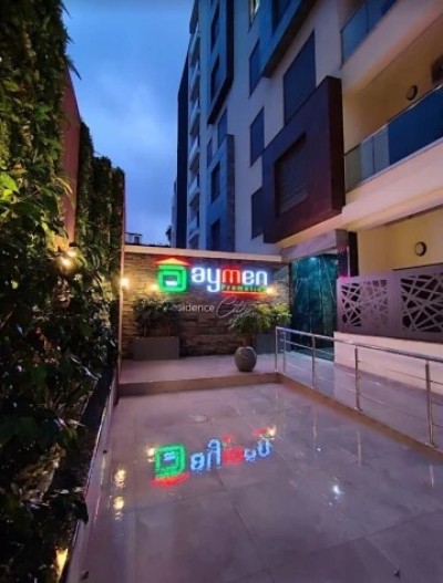 Rent Apartment F3 Alger Hydra