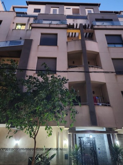 Rent Apartment F3 Alger El achour