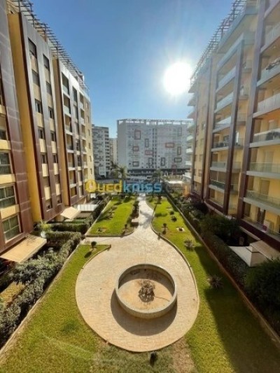 Rent Apartment F5 Alger Ouled fayet