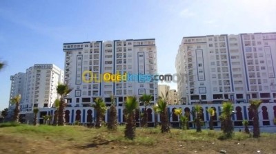Rent Apartment F3 Alger Kouba