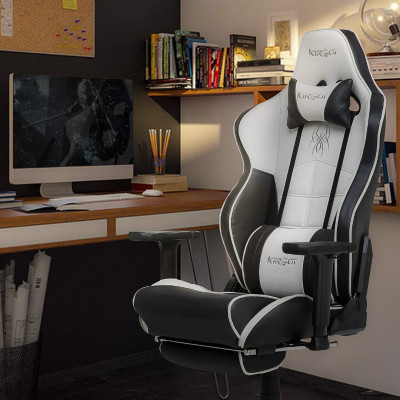 CHAISE PILOTE PROFESSIONAL GAMER 