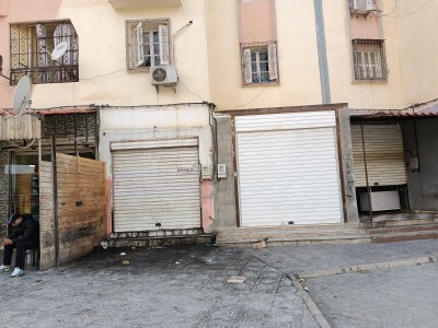 Vente Local Constantine El khroub