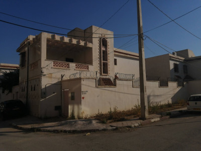 appartement-location-f4-constantine-ain-smara-algerie