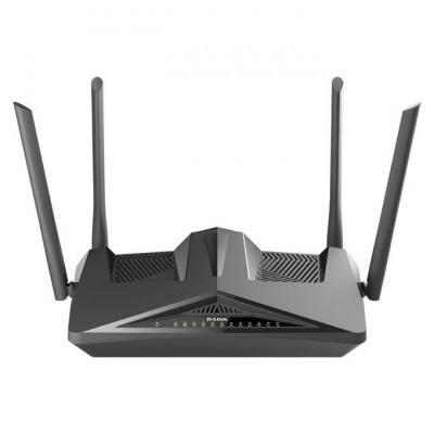 modems-routeurs-modem-routeur-d-link-dsl-x1852e-wifi-6-dual-band-ax-1800-alger-centre-algerie