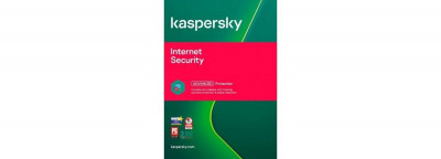 KASPERSKY INTERNET SECURITY 1 POSTE 