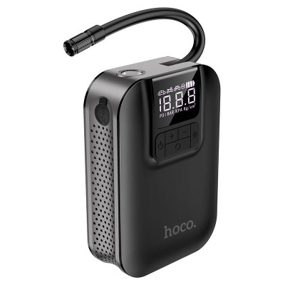 chargeurs-compresseur-hoco-s53-pompe-a-air-intelligente-breeze-alger-centre-algerie