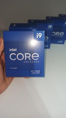 Processeur Intel Core i9-14900KF (3.2 GHz / 5.8 GHz) - الجزائر الجزائر