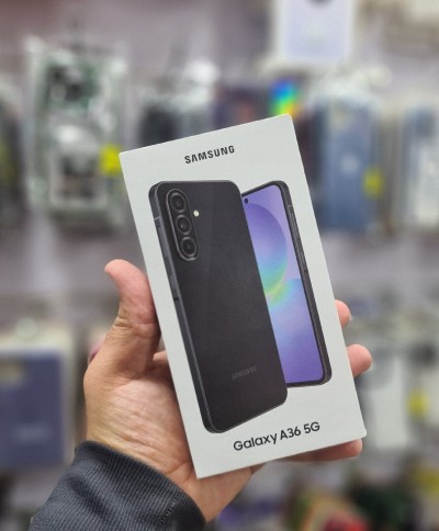 Samsung Galaxy A36 5G 8/128