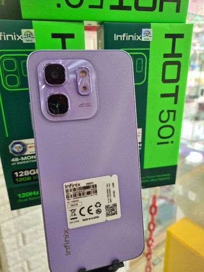 Infinix Infinix Hot50i