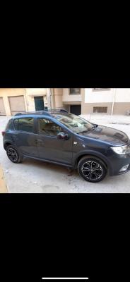 citadine-dacia-sandero-2019-ain-naadja-alger-algerie