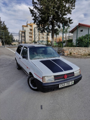سيارة-صغيرة-volkswagen-polo-1993-fox-سوق-أهراس-الجزائر