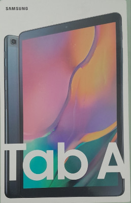 tablets-samsung-galaxy-tab-a-ain-naadja-alger-algeria