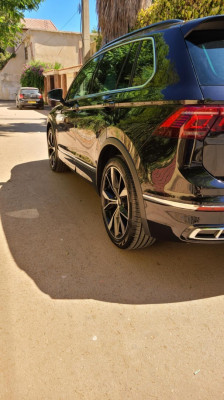 utilitaire-volkswagen-tiguan-2021-r-line-ouled-yaich-blida-algerie