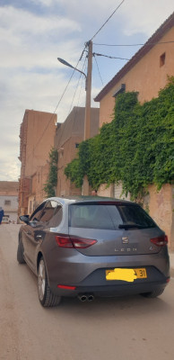average-sedan-seat-leon-2014-el-bayadh-algeria