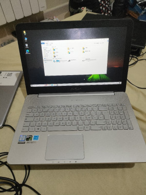 pc-portable-asus-i7-6th-hq-hadjadj-mostaganem-algerie