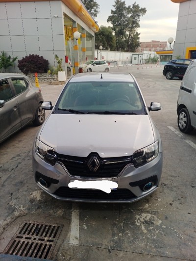 سيارات-renault-symbol-2019-made-in-bladi-مفتاح-البليدة-الجزائر