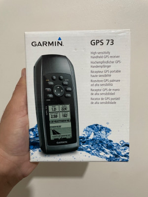 gps-navigation-marin-garmin-73-original-bordj-el-kiffan-alger-algerie