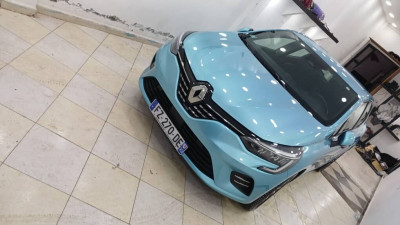 citadine-renault-clio5-2021-intense-ain-el-bia-oran-algerie