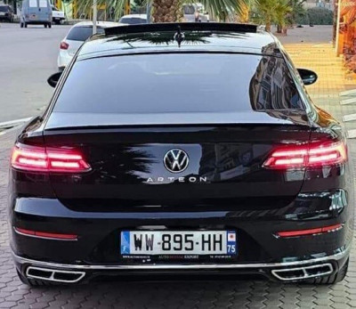 automobiles-volkswagen-passat-2023-artion-el-eulma-setif-algerie