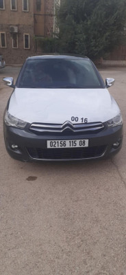 berline-citroen-c-elysee-2015-exclusive-bechar-algerie