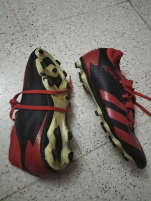 chaussures-de-football-solier-adidas-originale-envoyer-france-pointure-37-reghaia-alger-algerie