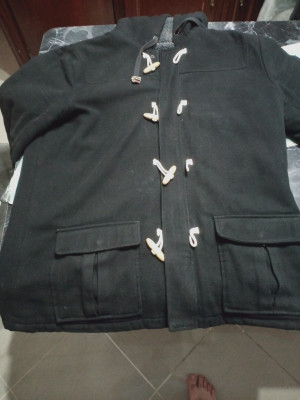 manteaux-et-vestes-manteau-cargo-xxl-ain-naadja-alger-algerie