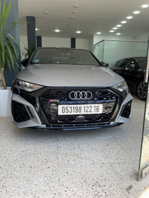 voitures-audi-a3-sport-back-2022-dely-brahim-alger-algerie