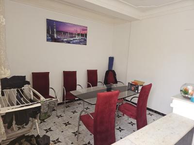 بيع شقة 3 غرف تيبازة القليعة