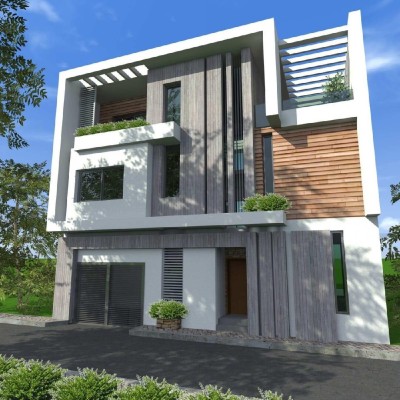 بيع فيلا تيبازة القليعة