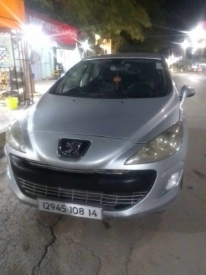 voitures-peugeot-308-2008-ain-deheb-tiaret-algerie